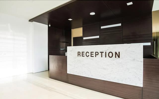B2 Phrae Boutique & Budget Hotel