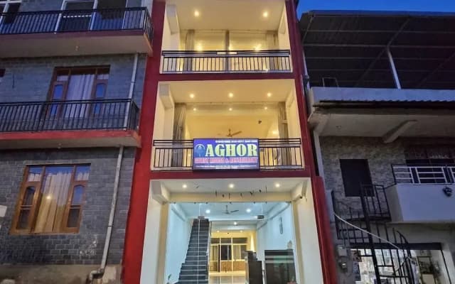 Aghor Guest House