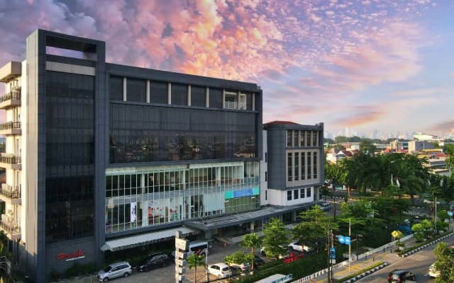 Arion Hotel Pemuda
