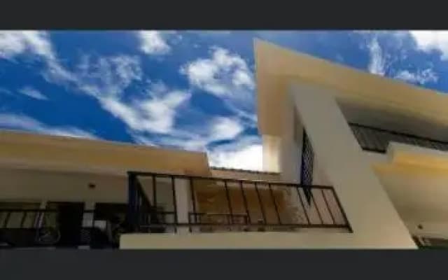 Baleau Villas