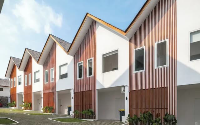 Cemagi Townhouse Managed by CPM Bali