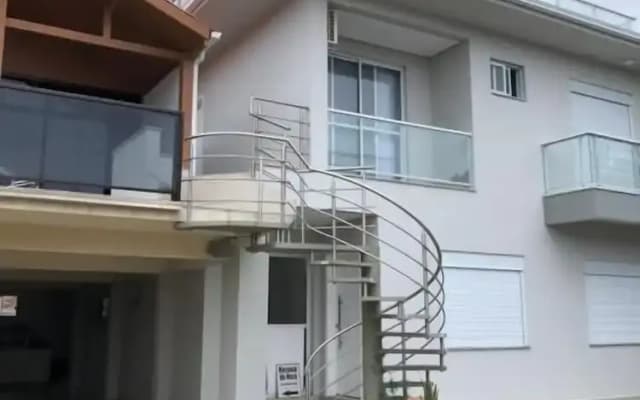 Pousada Recanto do Neca