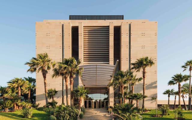 Mövenpick Hotel & Casino Malabata Tanger