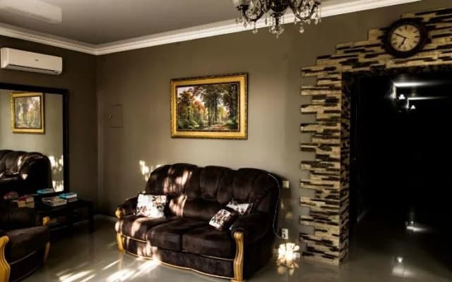 Avrora Guest House
