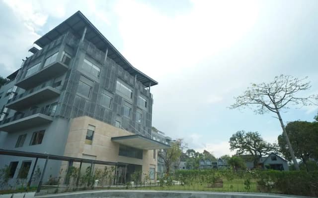 Katra Marriott Resort & Spa
