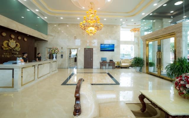 Havin Boutique Danang