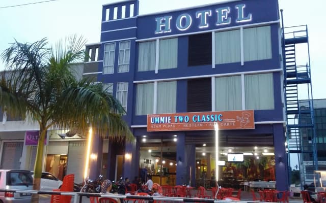 Lavender Inn Hotel
