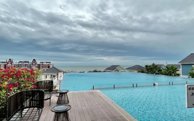 Villa LFP Novaworld Phan Thiet