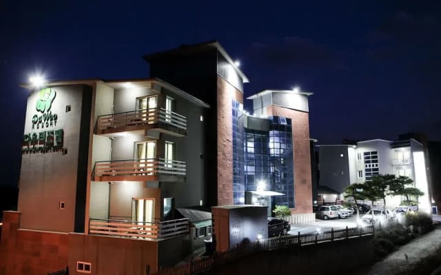 Dawoo Resortel