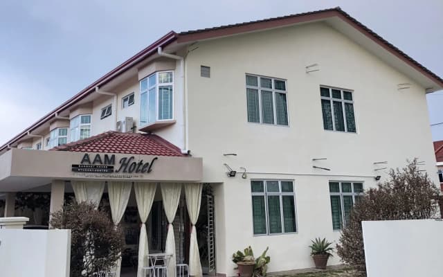 AAM Hotel