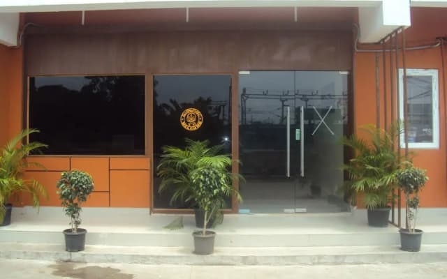 Transit Bay