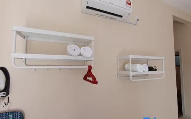 The Horizon Ipoh Dual L13 by Grab A Stay