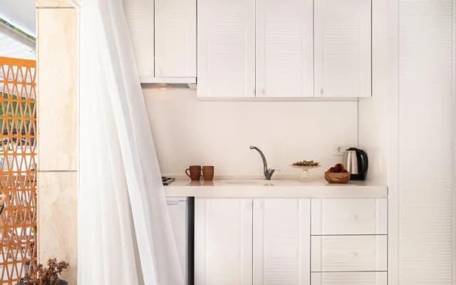 Yaso's Suites