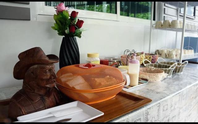 Peai Ta Lea Resort