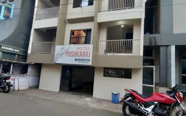 Hotel Pushkaraj