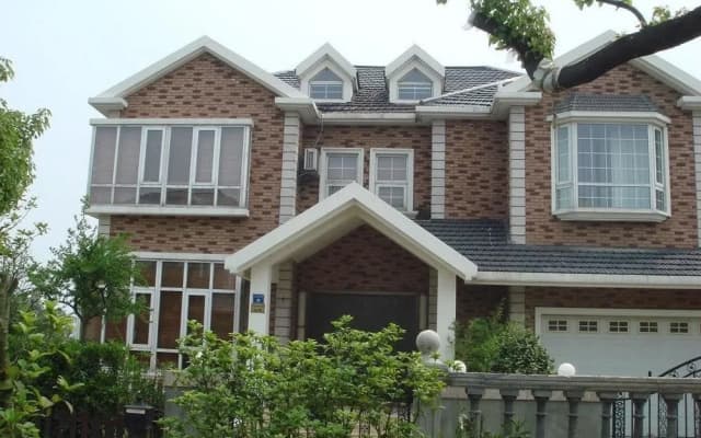 Wuxi Lakeview Park Resort