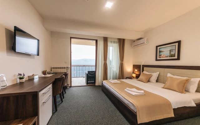 Hotel Sokoline