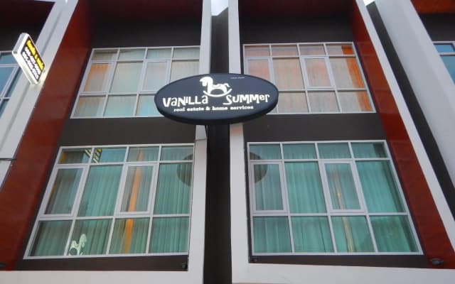 Baan Vanilla Summer Hua Hin