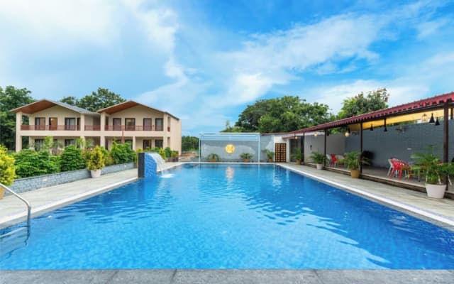 Milestone Resort