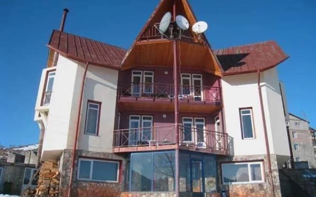 Hotel Ozon