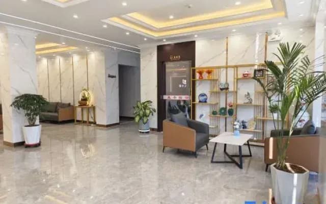 Xinglongdu Hotel
