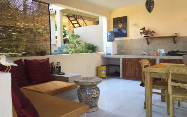 Villa Anjing 2