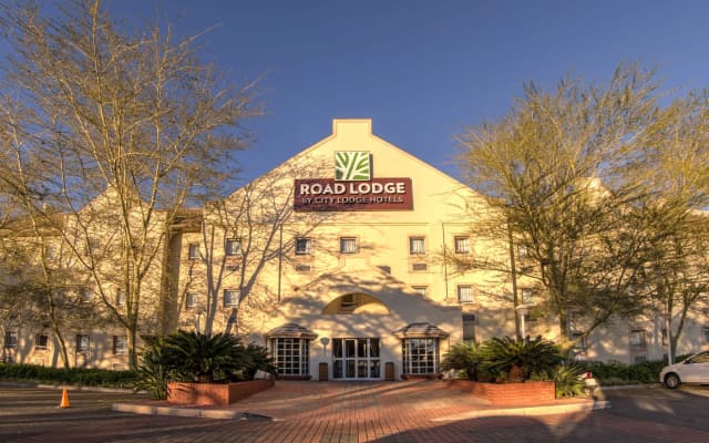 Road Lodge Rustenburg