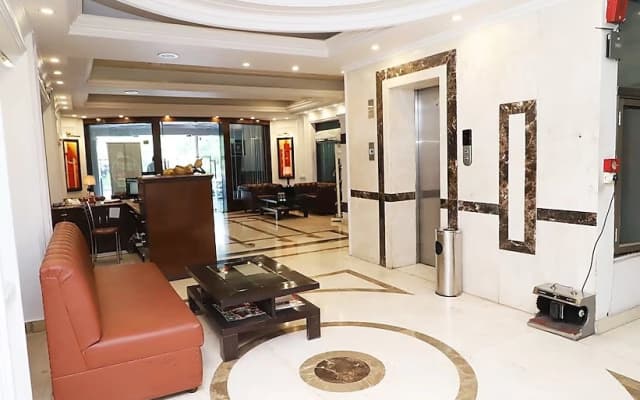 Hotel Comfort Inn Bl