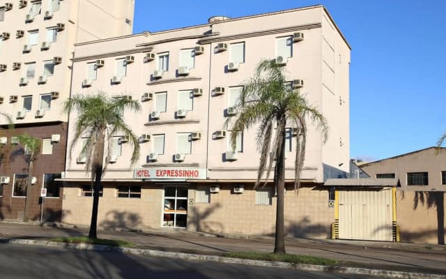 Hotel Expressinho Aeroporto