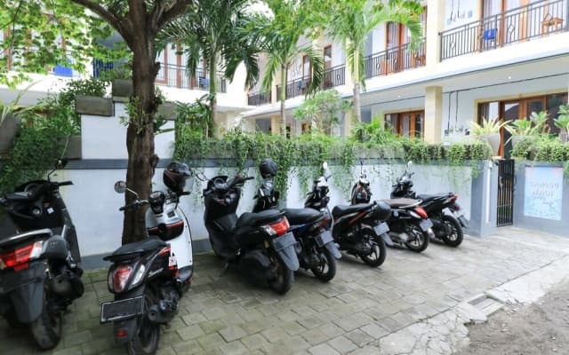 Canggu Nadi Guesthouse