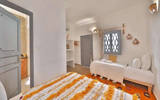 Riad Amya & Spa