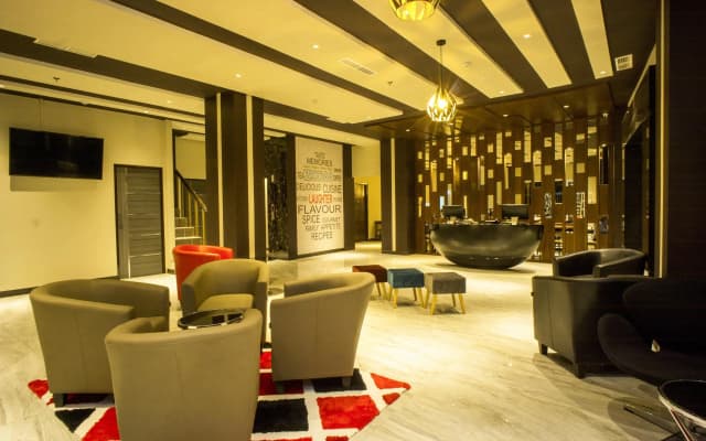 Zoom Hotel Mulawarman