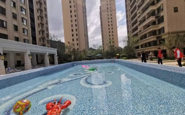 Sanshuige Boutique Hostel