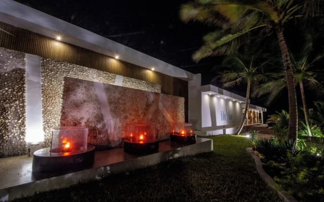 SafiraBlu Luxury Resort & Villas