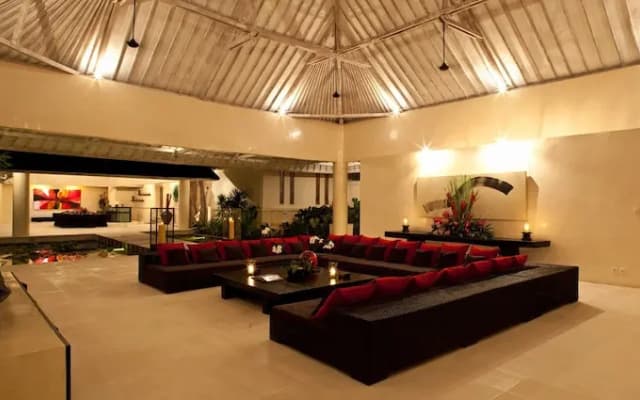 Villa Infinity Bali