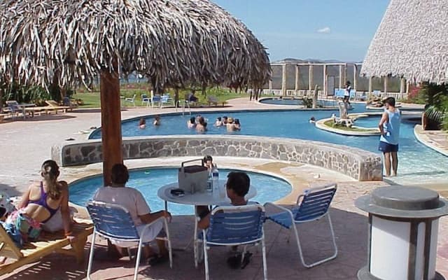 Nandel Beach Resort