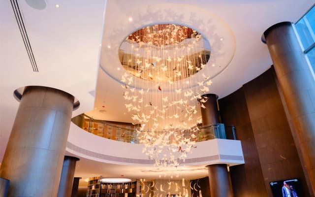 Radisson Blu Plaza Bangkok