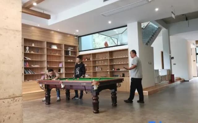 Avatar Mountain Resort—Mountain View | Swimming Pool | Free Station Pick-up | Western Cuisine