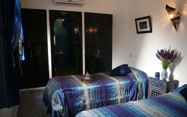 Riad Dar Zampa