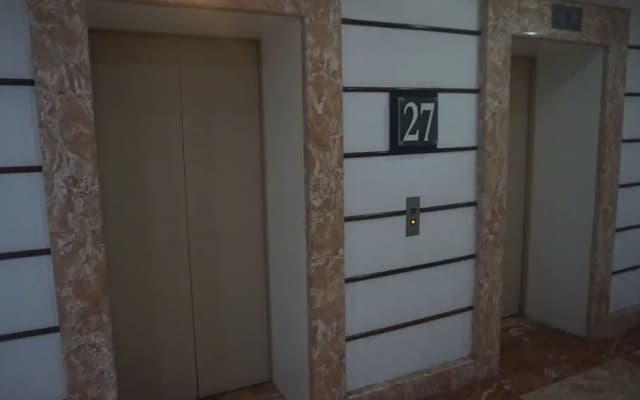 Birchtower by Jeizel Manila City