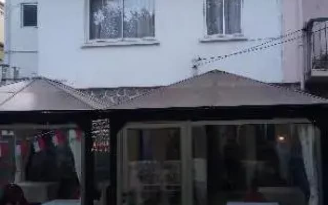 Hostal Los Castaños