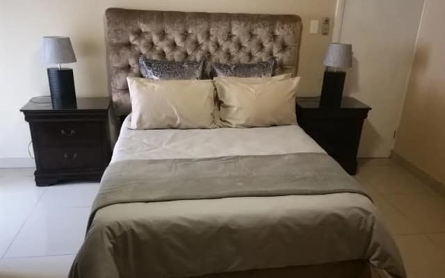 Marine48 Self-Catering Port Elizabeth