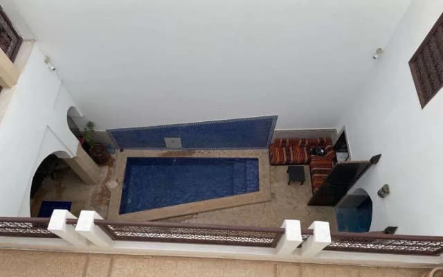 Riad Safia