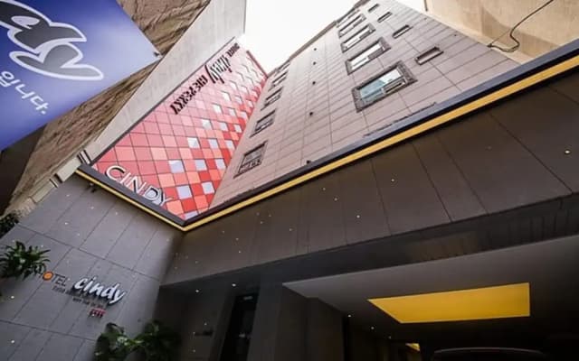 Hotel Cindy
