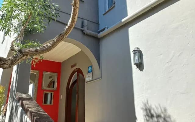 Panorama Guest House