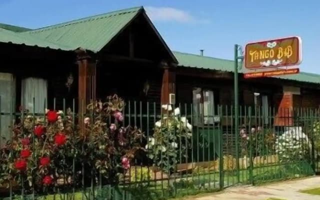 Tango B&B Ushuaia
