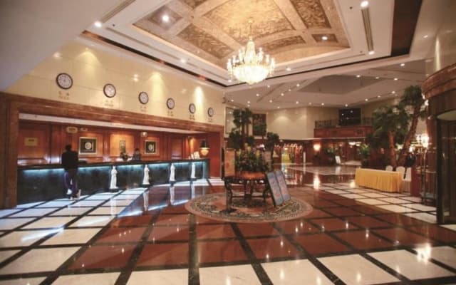 Huiquan Dynasty Hotel