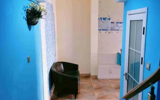 Lu'an Anjili Theme Hotel
