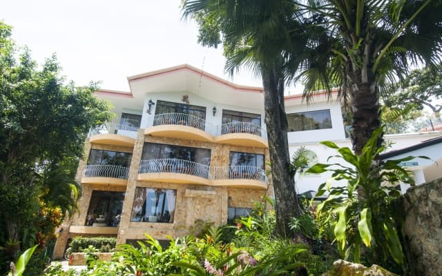Oceans Two Resort