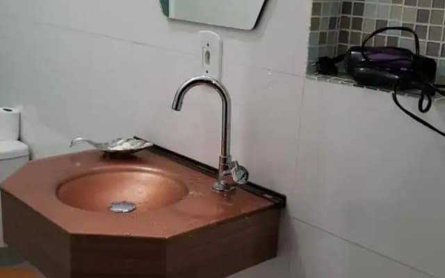 Sobrado Aconchegante em Condominio - Praia Martim de Sá - Caragua /SP